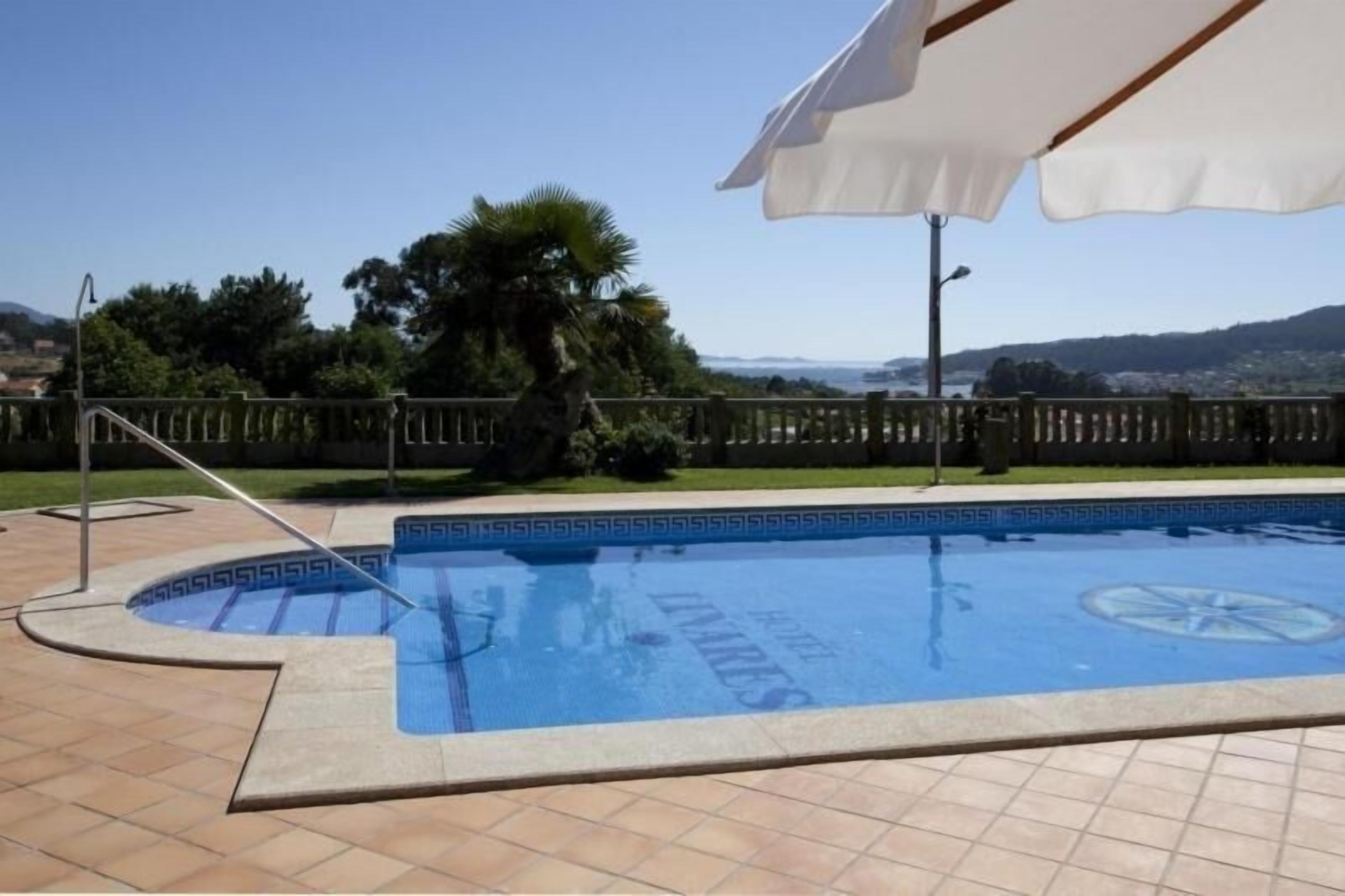 Foto - Hotel Liñares