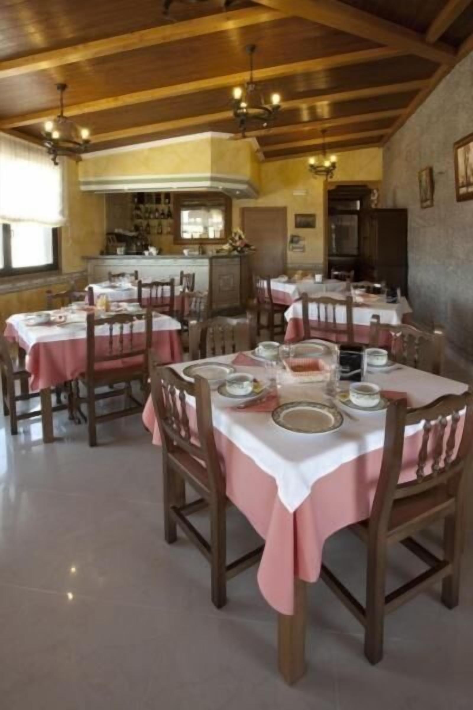Foto - Hotel Liñares