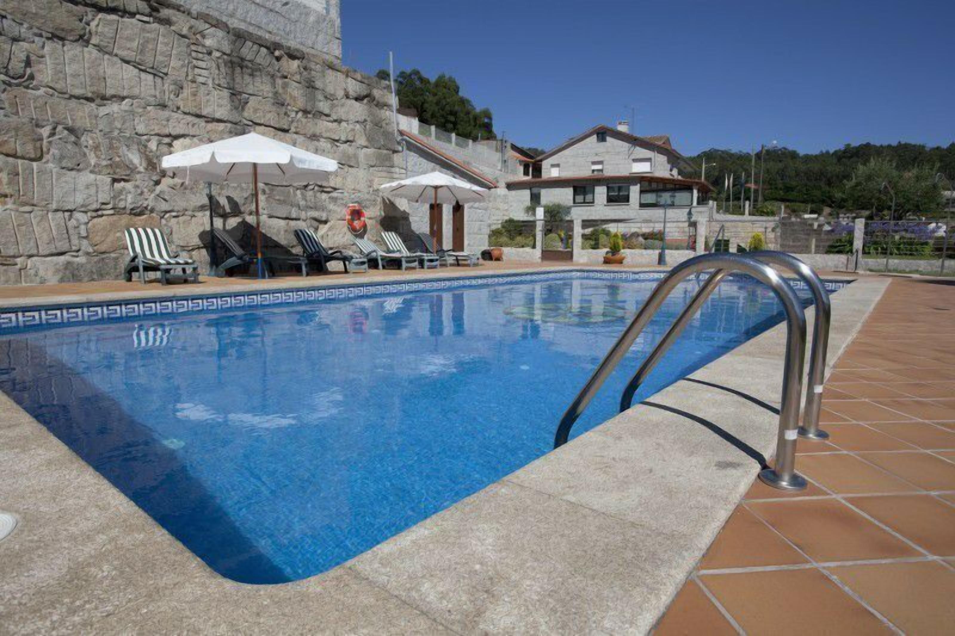 Foto - Hotel Liñares