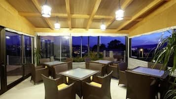 ร้านอาหาร