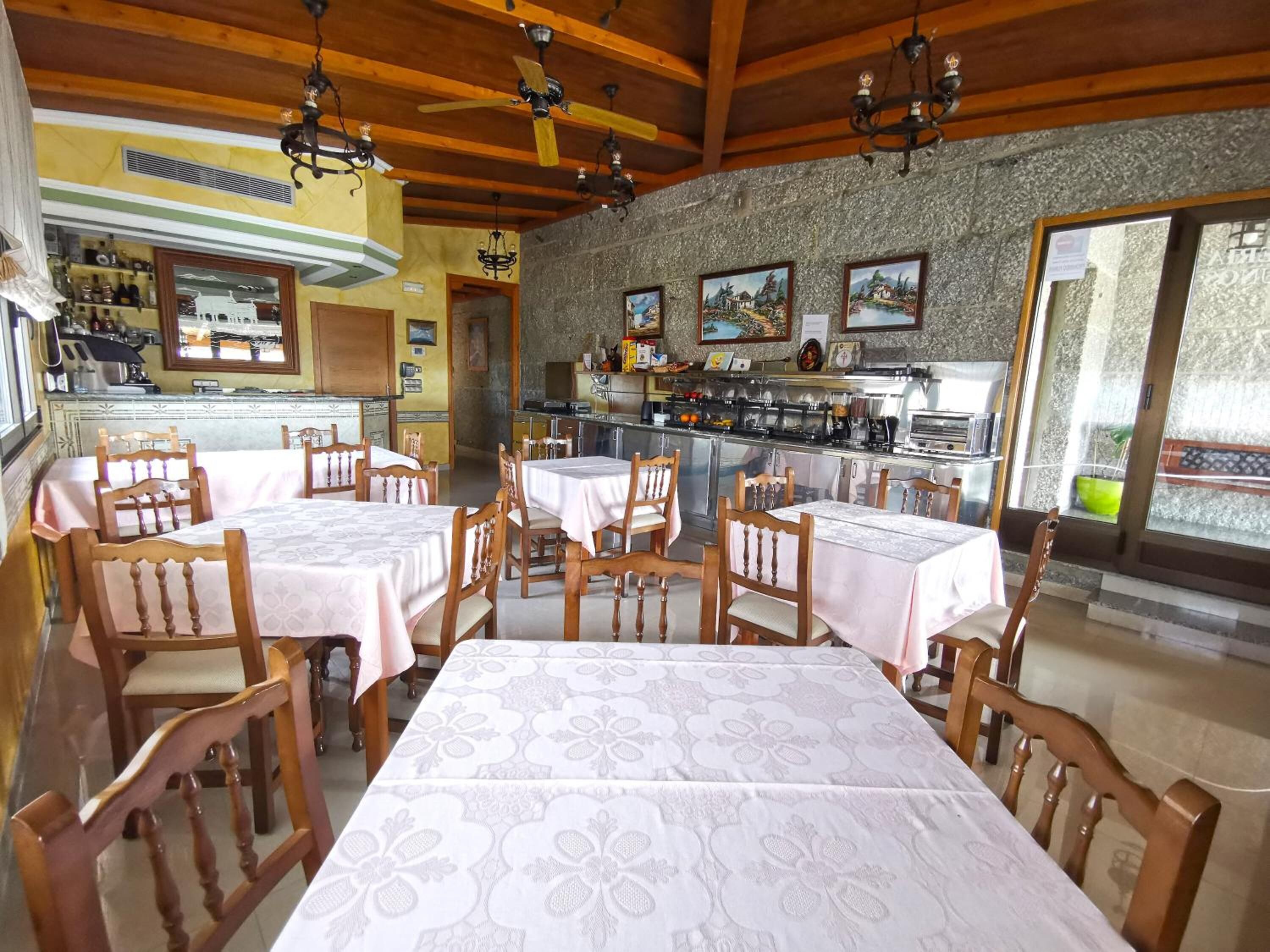 Foto - Hotel Liñares