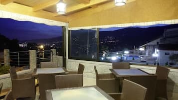 ร้านอาหาร