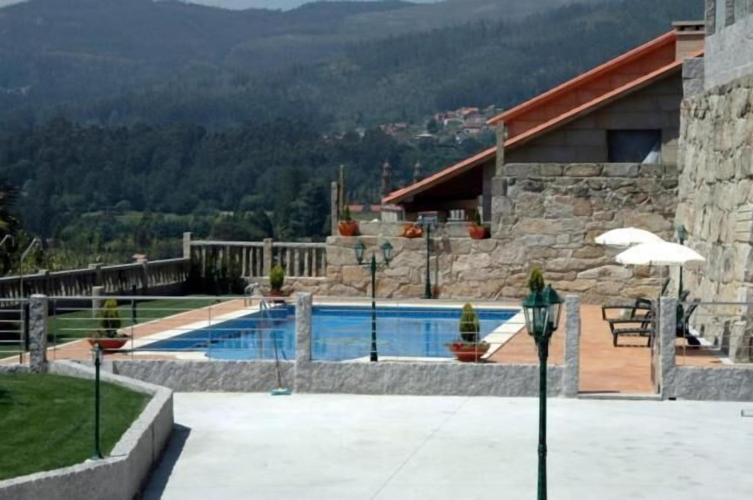 Foto - Hotel Liñares
