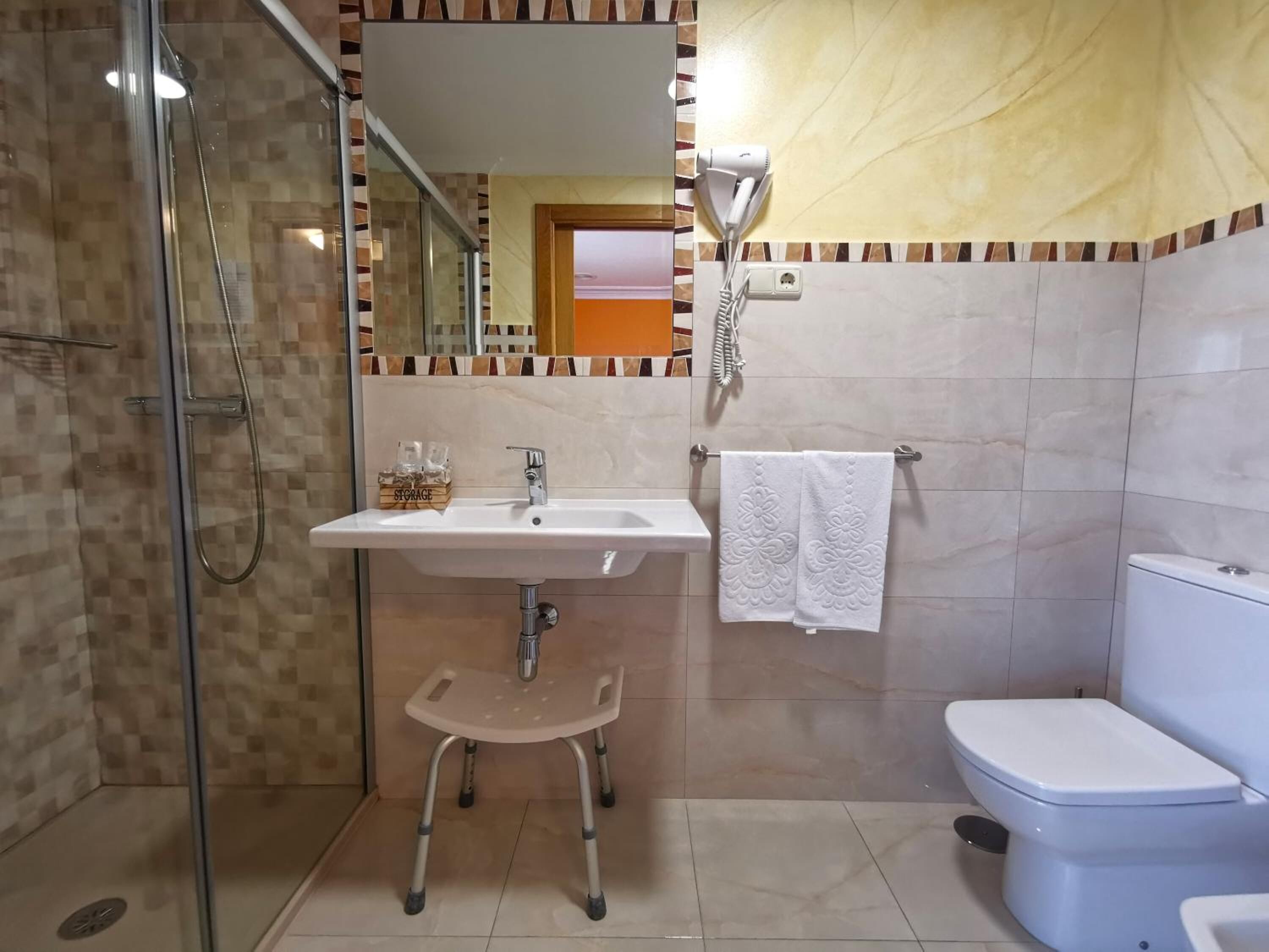 Foto - Hotel Liñares