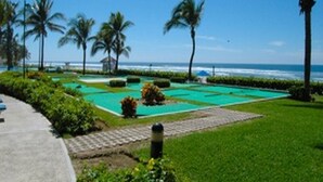 View from property - Fraccionamiento Playa Diamante 272 (Acapulco)