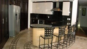 Private kitchen - Fraccionamiento Playa Diamante 272 (Acapulco)