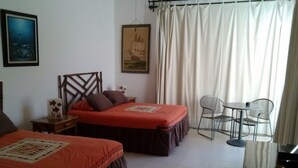3 bedrooms