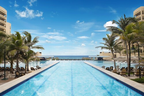 The Royal Sands All Suites Resort & Spa