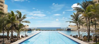 The Royal Sands All Suites Resort & Spa