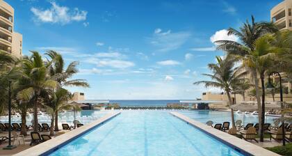 The Royal Sands All Suites Resort & Spa