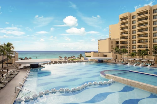 The Royal Sands All Suites Resort & Spa