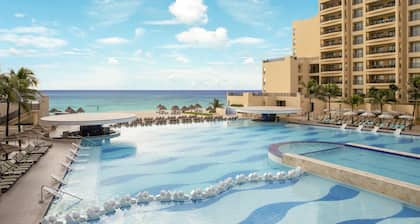 The Royal Sands All Suites Resort & Spa