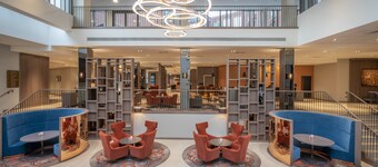  Clayton Hotel Charlemont Dublin City