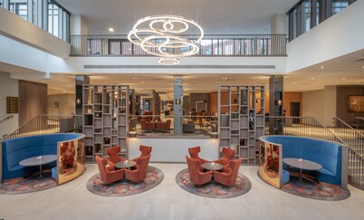  Clayton Hotel Charlemont Dublin City