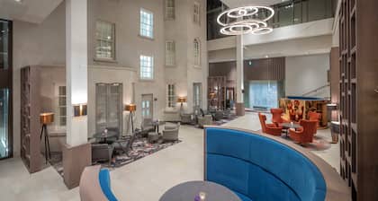 Clayton Hotel Charlemont