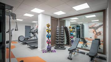 Gimnasio