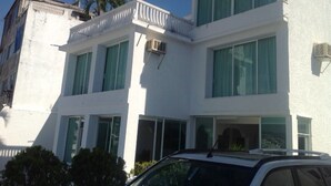 Property grounds - Casa Costa Azul (Acapulco)