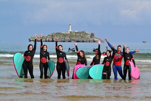 Surf o bodyboard