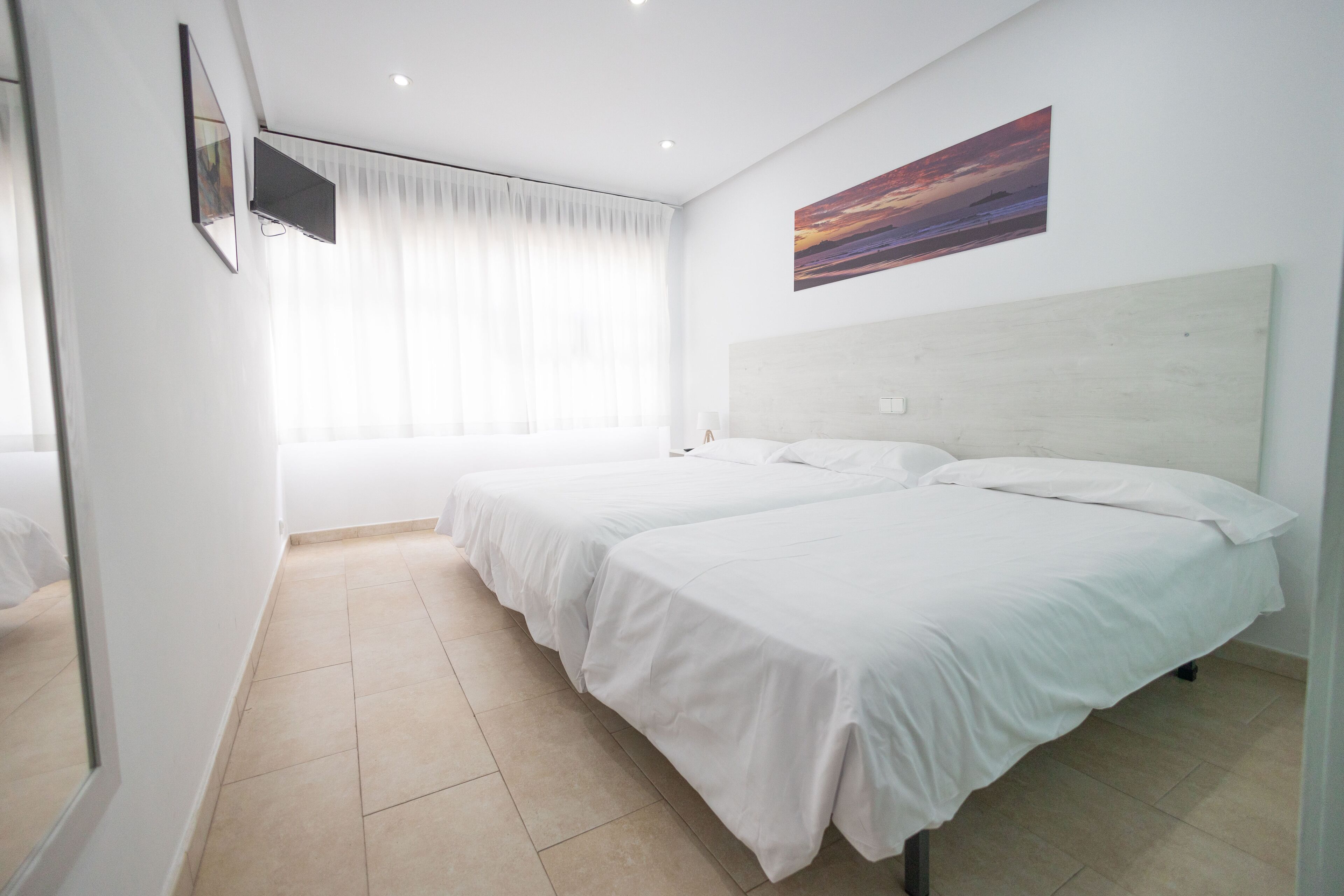 Foto - Hotel Pinar Somo Surf