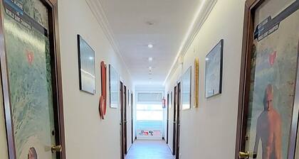 Hotel Pinar Somo Surf