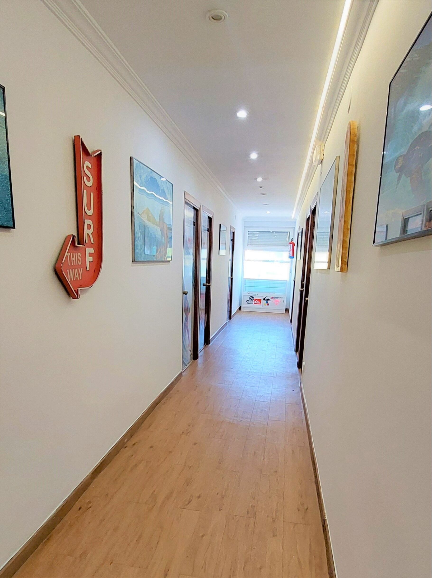 Foto - Hotel Pinar Somo Surf