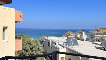 Studio, Sea View | View from room