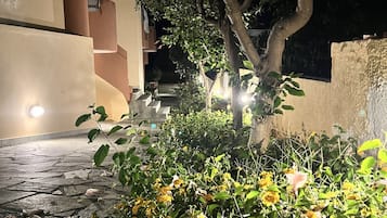 Jardín