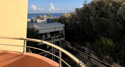 Iolkos Hotel Apartments