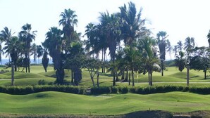 Golf - LA Peninsula (Acapulco)