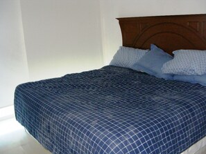 3 habitaciones 
