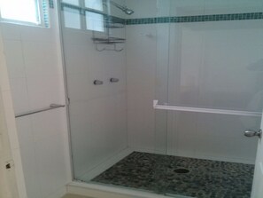 Bathroom shower - Century (Acapulco)