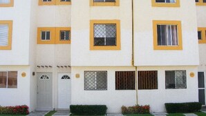 Property grounds - LAS Palmas D-04 (Acapulco)