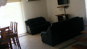 Living area - LAS Palmas D-04 (Acapulco)