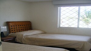 3 bedrooms - LAS Palmas D-04 (Acapulco)