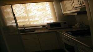 Private kitchen - LAS Palmas D-04 (Acapulco)