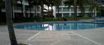 Mayan Lakes 12