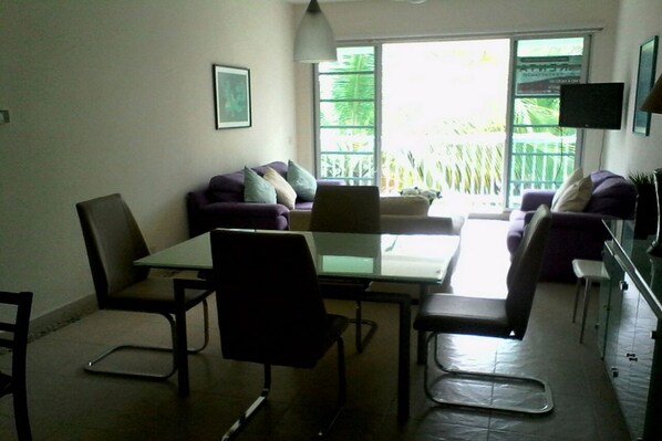 Servicio a la habitación