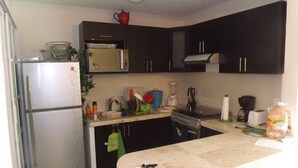 Private kitchen - Storm K-01 (Acapulco)