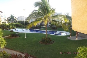 Piscina al aire libre