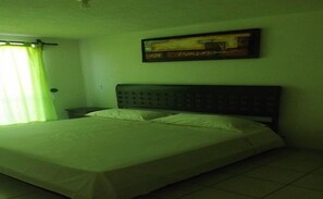 2 bedrooms - Patagon G-04 (Acapulco)