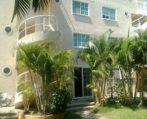 مدخل المنشأة