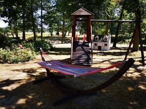 Playground externo
