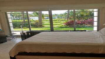2 habitaciones
