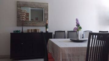 2 habitaciones