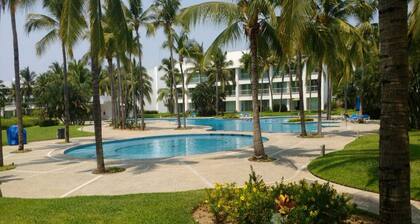 Mayan Lakes 2