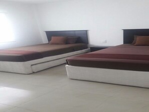 2 bedrooms - Depto. Diamante Lakes (Acapulco)