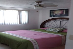 3 bedrooms - Sea Craft (Acapulco)