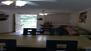 Servicio a la habitación