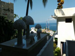 Fountain - Las Playas PH (Acapulco)