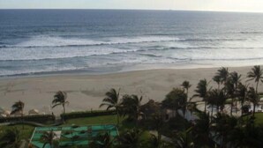 View from property - Tikal PB (Acapulco)